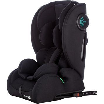 Автокрісло FreeON Modus, i-size 76-150 см, black sf48190 фото