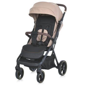 Коляска дитяча ME 1127-G BEYA Beige 304299 фото
