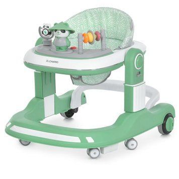 Ходунки ME 1200 URSA Green 330633 фото