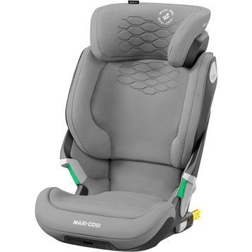 Автокрісло MAXI-COSI Kore Pro i-Size Authentic Grey 000037048 фото