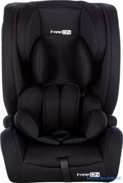 Автокрісло FreeON Modus, i-size 76-150 см, black sf48190 фото