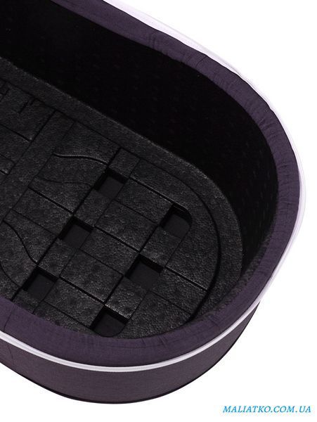 Коляска 2 в 1 Adamex Gallo Thermo GA-8 plum perfect 1000625520 фото