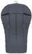 Зимовий конверт Babyroom Wool N-8 graphite графіт 626124 фото 3