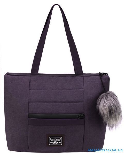 Коляска 2 в 1 Adamex Gallo Thermo GA-8 plum perfect 1000625520 фото