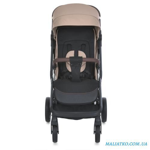 Коляска дитяча ME 1127-G BEYA Beige 304299 фото