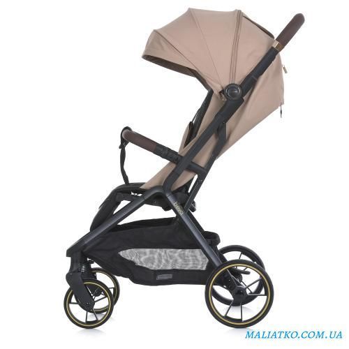 Коляска дитяча ME 1127-G BEYA Beige 304299 фото