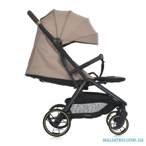 Коляска дитяча ME 1127-G BEYA Beige 304299 фото