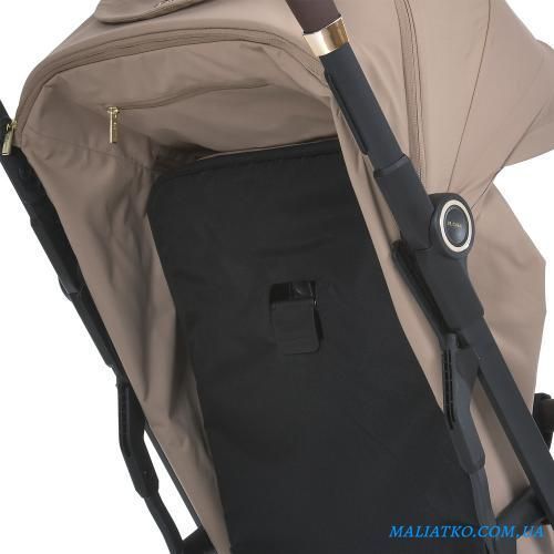 Коляска дитяча ME 1127-G BEYA Beige 304299 фото