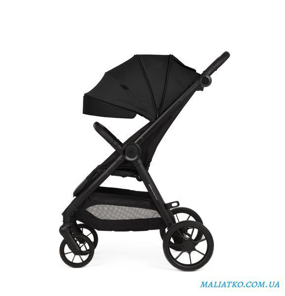 Коляска прогулянкова Adamex Prime black 1000682089 фото
