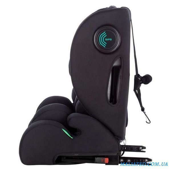 Автокрісло FreeON Modus, i-size 76-150 см, black sf48190 фото