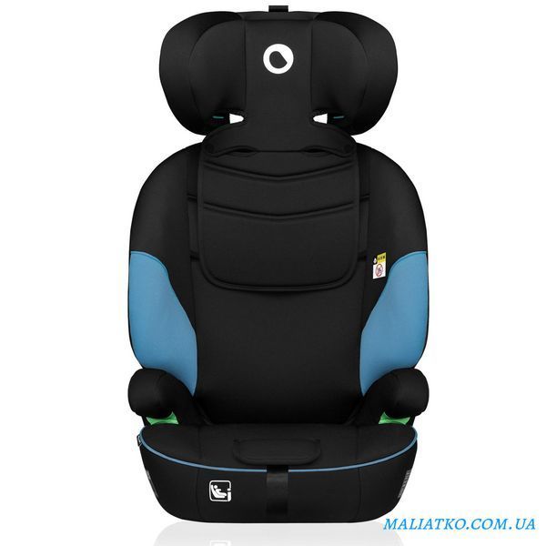 Дитяче автокрісло Lionelo LEVI I-SIZE BLUE COBALT 86235949 фото