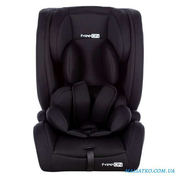 Автокрісло FreeON Modus, i-size 76-150 см, black sf48190 фото