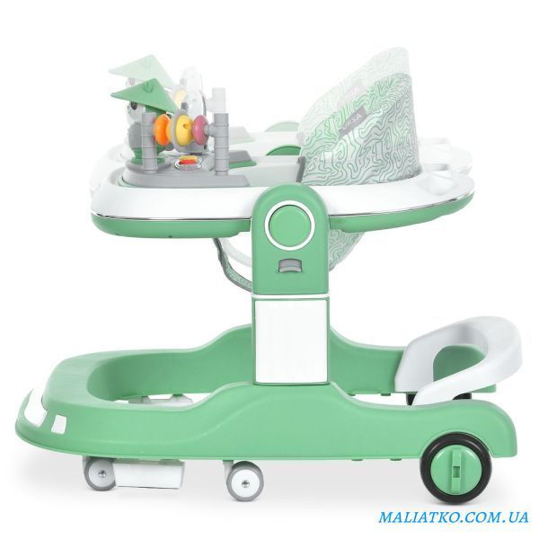 Ходунки ME 1200 URSA Green 330633 фото