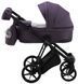 Коляска 2 в 1 Adamex Gallo Thermo GA-8 plum perfect 1000625520 фото 4