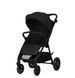 Коляска прогулянкова Adamex Prime black 1000682089 фото 4