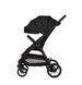 Коляска прогулянкова Adamex Prime black 1000682089 фото 3