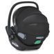 Автокрісло дитяче ME 1110 i-FIX Jet Black 290268 фото 5