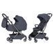 Коляска універсальна CARRELLO Magia CRL-6555 (2in1) 111688 фото
