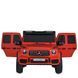 Джип M 5880EBLR-3(24V) 299025 фото 4