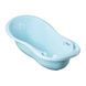 Ванна Tega DUCK Baby Bath 102 cm DK-005-129 light blue (блакитний) 681373 фото