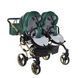 Fluo line Duo 02 J-Fl-DUO-02 фото 8