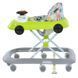 Ходунки ME 1216 CAR WAY Green-Gray 326286 фото 3