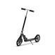 Дитячий самокат Lionelo Luca BLACK GRAPHITE 25045962 фото
