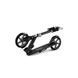Дитячий самокат Lionelo Luca BLACK GRAPHITE 25045962 фото 3