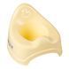 Горщик Tega DUCK Potty DK-091-132 light yellow (жовтий) 681382 фото