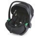 Автокрісло дитяче ME 1110 i-FIX Jet Black 290268 фото 1