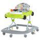 Ходунки ME 1216 CAR WAY Green-Gray 326286 фото 1