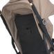 Коляска дитяча ME 1127-G BEYA Beige 304299 фото 11
