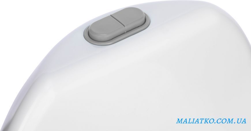 Дитячий горщик FreeON зі звуком змиву, white sf47275 фото