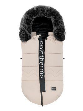 Зимний конверт Bair Alaska Thermo desert beige бежевый 1000681729 фото