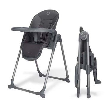 Стільчик для годування MAXI-COSI Ava2 Elegance Graphite 000196710 фото