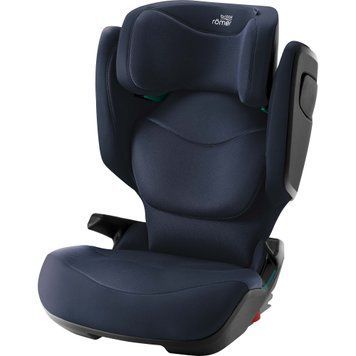 Автокрісло BRITAX-ROMER KIDFIX PRO M Style Night Blue 000052380 фото