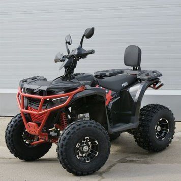 Квадроцикл AX125-2-3 340826 фото