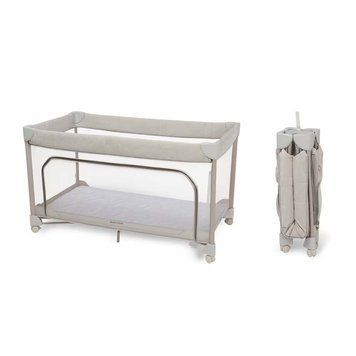Дитячий манеж MAXI-COSI Merlin Elegance Beige 000194409 фото