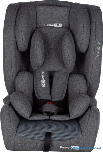 Автокрісло FreeON Modus i-size 76-150 см, grey sf48191 фото