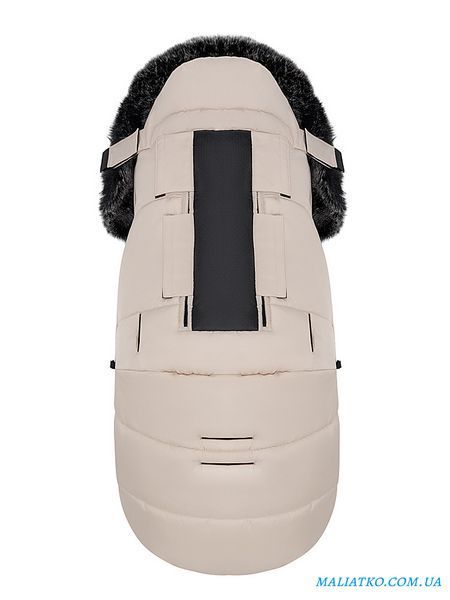 Зимний конверт Bair Alaska Thermo desert beige бежевый 1000681729 фото