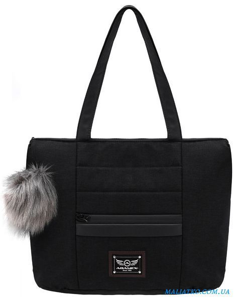 Коляска 2 в 1 Adamex Gallo Thermo GA-12 black diamond 1000625522 фото