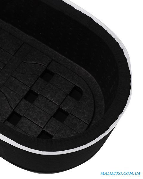 Коляска 2 в 1 Adamex Gallo Thermo GA-12 black diamond 1000625522 фото