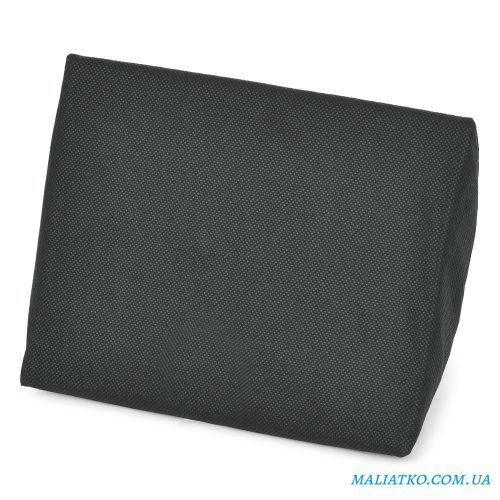 Автокрісло дитяче ME 1186 i-KEEP Melange Jet Black 308585 фото