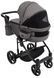 Коляска 2 в 1 Adamex Zico Tip TK-21 шоколад 1000680842 фото 5