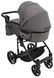 Коляска 2 в 1 Adamex Zico Tip TK-21 шоколад 1000680842 фото 4