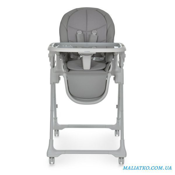 Стільчик El Camino CRYSTAL ME 1037 Nude Gray 332817 фото