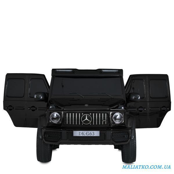 Джип M 5880EBLRS-2(24V) 299079 фото