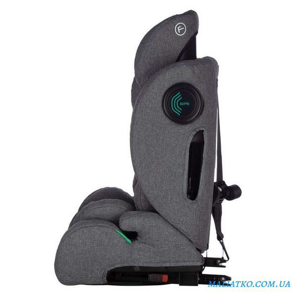 Автокрісло FreeON Modus i-size 76-150 см, grey sf48191 фото