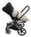 Зимний конверт Bair Alaska Thermo desert beige бежевый 1000681729 фото 8