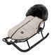 Зимний конверт Bair Alaska Thermo desert beige бежевый 1000681729 фото 10